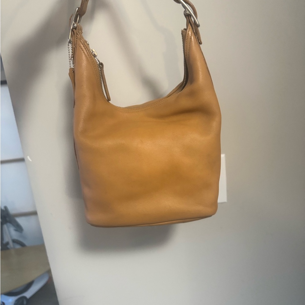 Coach Legacy West Hobo 9823